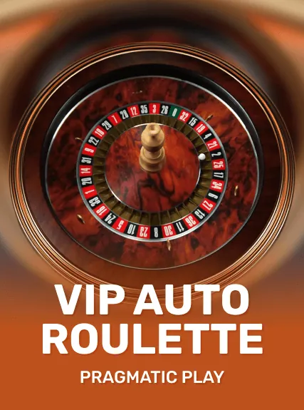 VIP Auto Roulette